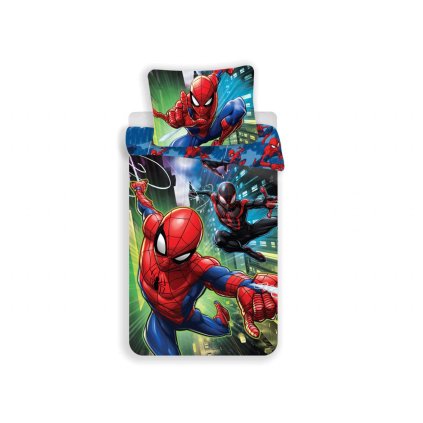 10257 4 povleceni spiderman 05 dadka vracov