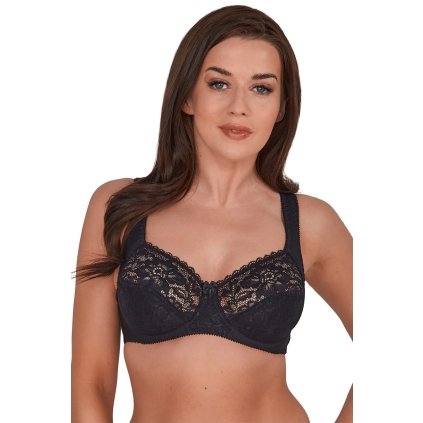 Podprsenka Gaia 1160 Arabela (Velikost 80G, Barva Béžová)