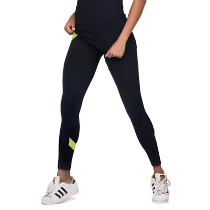 Legíny Reviver L9018/0 (Velikost L, Barva Černá)