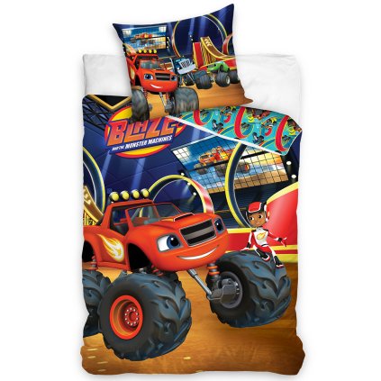 44641 povleceni do postylky plaminek a ctyrkolaci arena