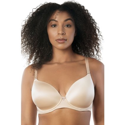 Podprsenka Parfait P6270 (Velikost 90J, Barva Béžová)