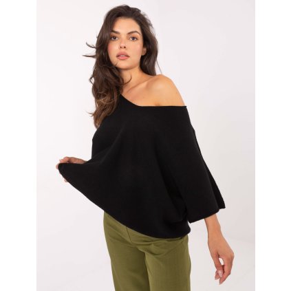 Svetr-IT-SW-2202.52 (Barva Černá, Velikost UNI)