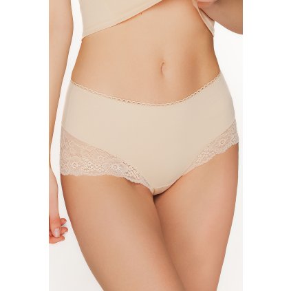 Kalhotky Babell BBL 157 (Velikost M, Barva Béžová)