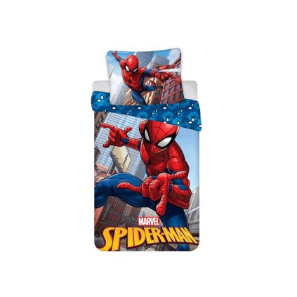 10368 povleceni spiderman 04 dadka vracov