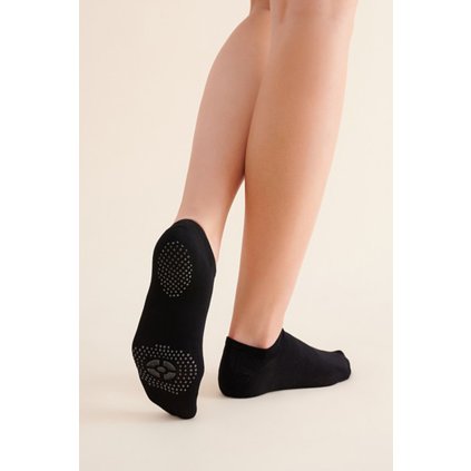 Ponožky Gabriella SW014 (Velikost 35-38, Barva Bílá)