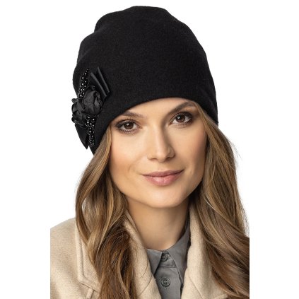 Čepice Vivisence 7080 (Velikost UNI, Barva Růžová)