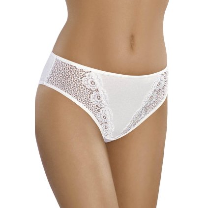 Kalhotky Gabidar 50 (Velikost XL, Barva Bílá)