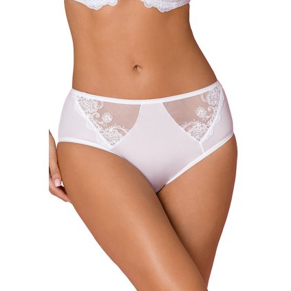 Kalhotky Vena VF-464 (Velikost 2XL, Barva Bílá)