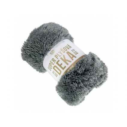 10458 deka s dlouhym vlasem tmave seda dadka vracov