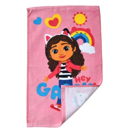 8958 2 detsky rucnicek gabinin kouzelny domek ahoj gabi dadka vracov