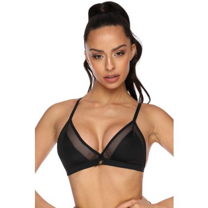 Podprsenka Mat 3300/0 Janet (Velikost 65E, Barva Černá)