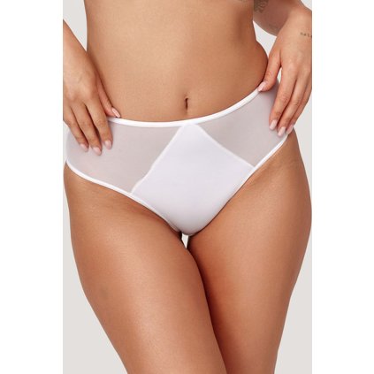 Kalhotky Azal Nikola (Velikost S, Barva Černá)