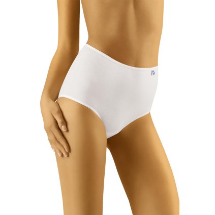 Kalhotky Wol-Bar Tahoo Maxi (Velikost XL, Barva Béžová)