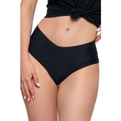 Kalhotky Moraj BCL700-001 (Velikost M, Barva Černá)