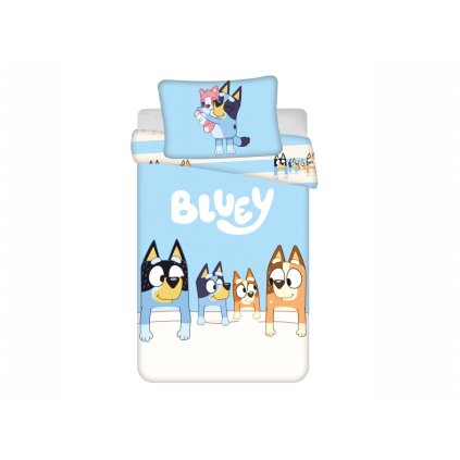 10465 povleceni do postylky bluey baby dadka vracov