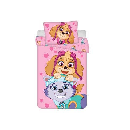 10468 povleceni do postylky paw patrol 526 baby dadka vracov