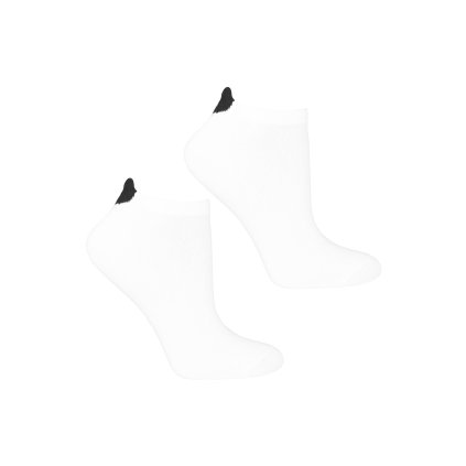 Ponožky Moraj CSD170-151 (Velikost 35-38, Barva Šedá)