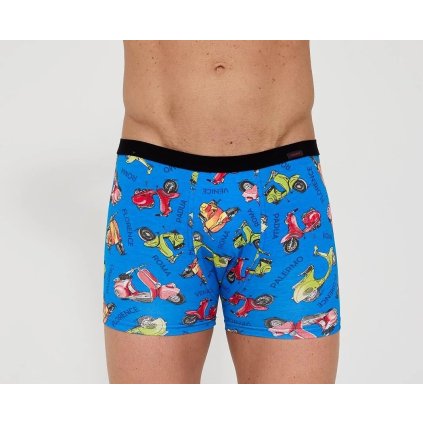 bokserki cornette tattoo 280 253 vespa s 2xl