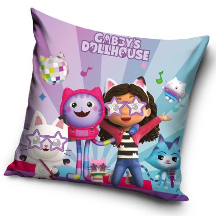 43191 detsky polstarek gabinin kouzelny domek rozjezdy pro hvezdy