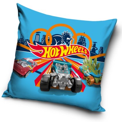44857 detsky polstarek hot wheels nekonecna smycka