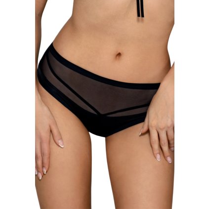 Kalhotky Vena VF-366 (Velikost 2XL, Barva Černá)