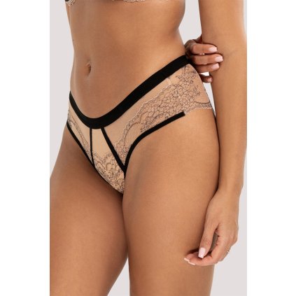 Kalkotky Unikat Atina (Velikost L, Barva Béžová)