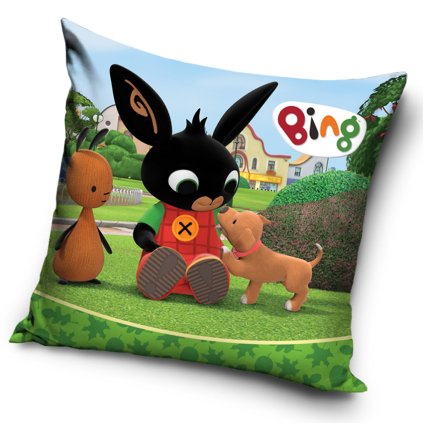 32519 detsky polstarek zajicek bing psi kamarad