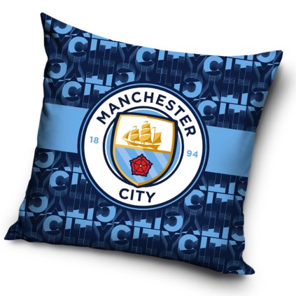 37527 fotbalovy polstarek manchester city letters mcfc203003