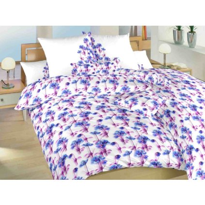 10615 povleceni saten spring blue dadka vracov