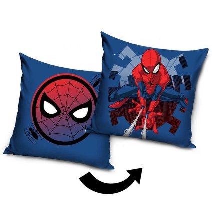 9096 1 povlak spider man pavouci legenda dadka vracov