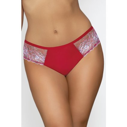 Brazilky PariPari Candice (Velikost S, Barva Růžová)