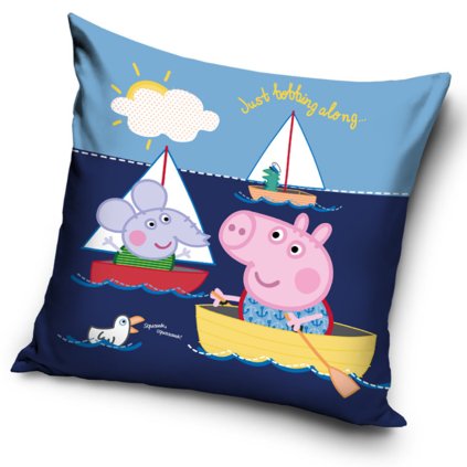 44944 detsky polstarek prasatko pepina tomikuv zavod 40x40 pp234012