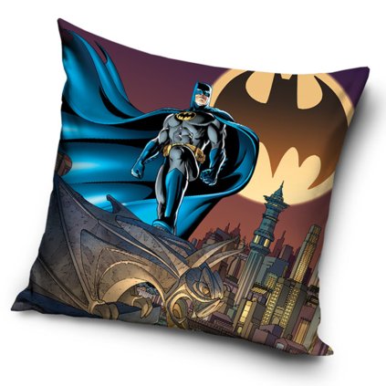 44824 detsky polstarek batman strazce gothamu 40x40 bat162005