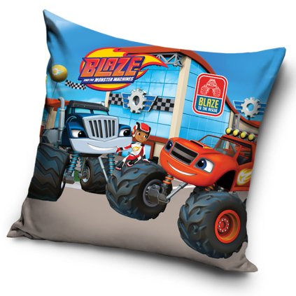 44812 detsky polstarek plaminek a ctyrkolaci aj a darington 40x40 bmm192011