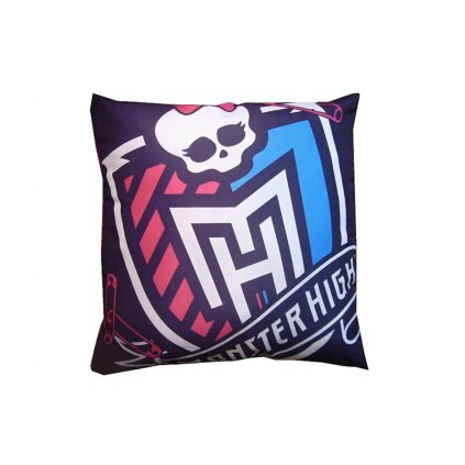 10723 detsky polstarek monster high lebka dadka vracov