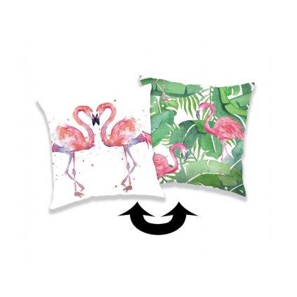 10732 detsky polstarek s flitry flamingo 01 dadka vracov