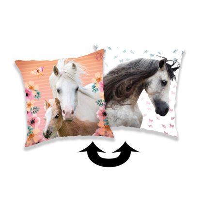 10738 detsky polstarek s flitry horse square dadka vracov