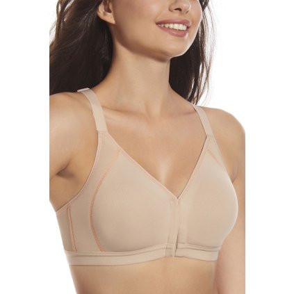 Podprsenka Selene Nora (Velikost 95C, Barva Béžová)