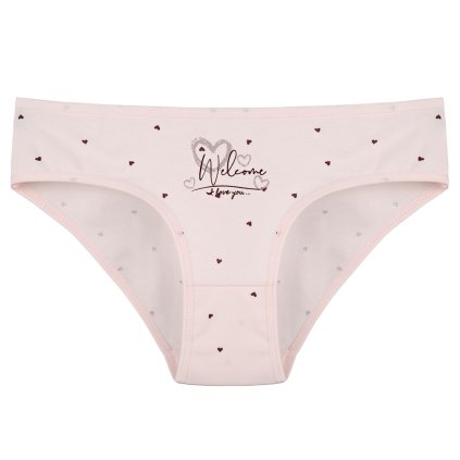 Dětské kalhotky Liduška (Barva Modrá - světle, Velikost 12/13)