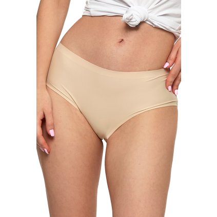 Kalhotky Moraj BCL700-001 (Velikost L, Barva Béžová)