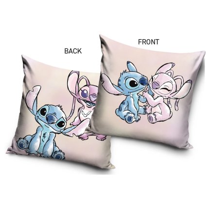 45105 detsky polstarek lilo a stich nezne pohlazeni 40x40 lis20250715