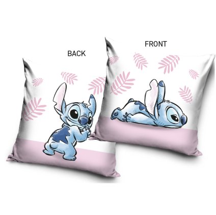 45081 detsky polstarek lilo a stich sladke sneni 40x40 lis20250707