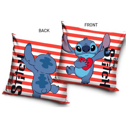 45123 detsky polstarek lilo a stich srdce plne radosti 40x40 lis20250704