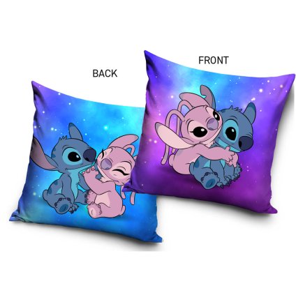 45051 detsky polstarek lilo a stich vesmirne objeti 40x40 lis20250713