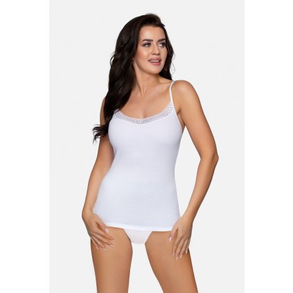 Tílko Babell Martyna (Velikost 2XL, Barva Černá)