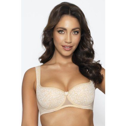 Podprsenka PariPari Sylvie Maxi - -Push - up