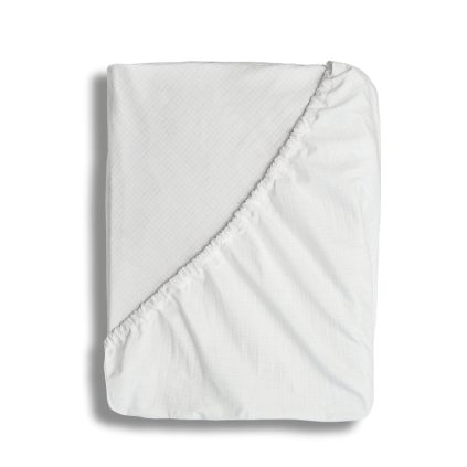 Bavlněné prostěradlo s gumou COOL EFECT (Varianta 90x200cm)