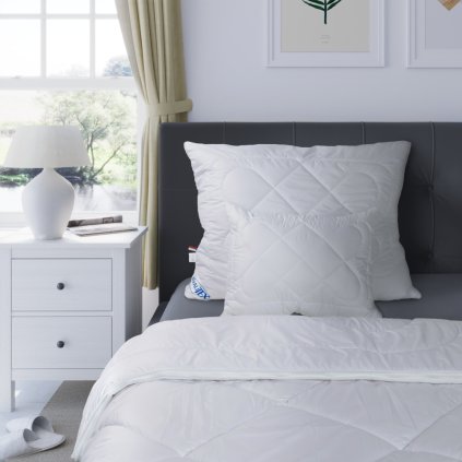 Přikrývka Luxus plus DUO (Varianta 140x200cm)