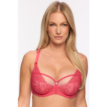 Gaia 1292 Clementine (Velikost 85B, Barva Růžová)