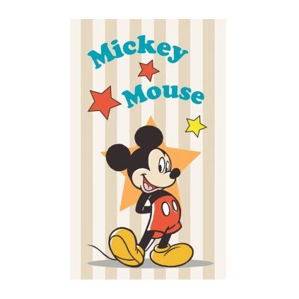 2292 1 hvezda mickey mouse